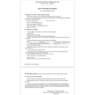 Dimao - Vitamin D3 400UI dạng xịt