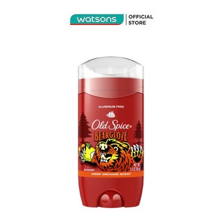  Sáp Khử Mùi Old Spice Bearglove 85g 