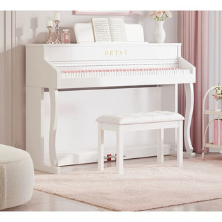  ĐÀN PIANO ĐIỆN BETSY 88 PHÍM - HÀNG CHÍNH HÃNG 