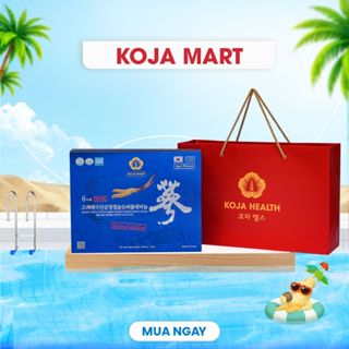 Viên Thiên Sâm Đông Trùng Hạ Thảo Kingsize Hộp 180 Viên Korean Red Ginseng