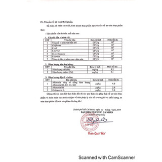 Bột ENAZ _ 400gr - HSD còn xa