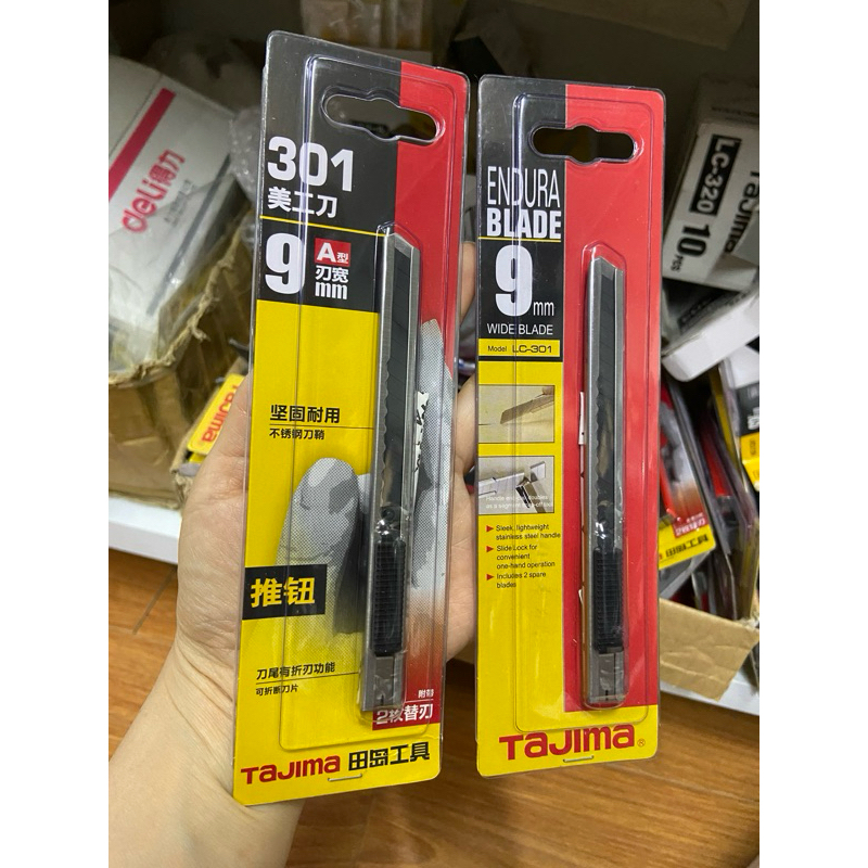 Dao cắt Tajima LC 301                  .