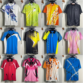 Áo Polo Thể Thao Yonex, Mizuno 2hand