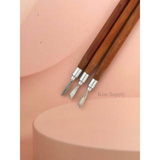 Combo 3 Lấy khoé gỗ 1 đầu, 2 đầu