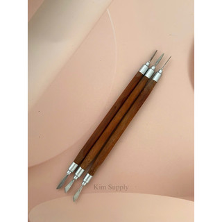 Combo 3 Lấy khoé gỗ 1 đầu, 2 đầu