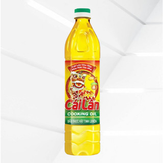  Dầu ăn Cái Lân 1 Lít 