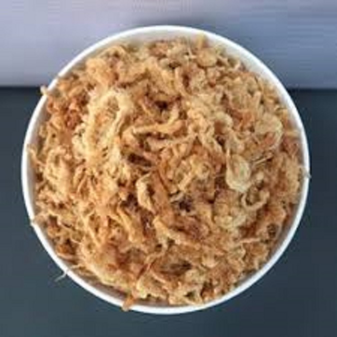 1KG CHÀ BÔNG XÙ