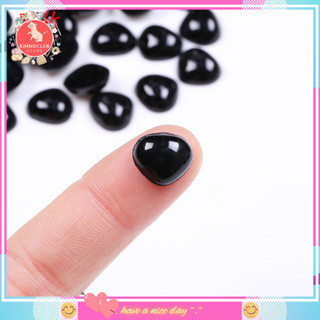 Mũi Dán Thú Bông