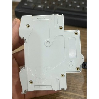 Chống sét lan truyền LWse 2P 1000V - Cắt lọc sét DC , CB DC 2P 25A, 32A, 63A
