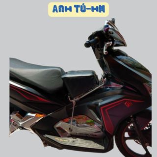 Ghế ngồi xe Ab cho bé.Ghế xe airblade cho bé các dòng xe Ab,Xe số các loại