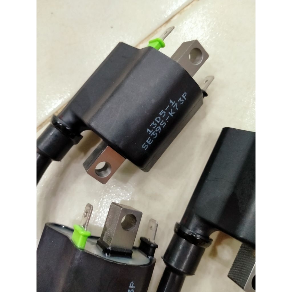 MÔ BIN SƯỜN (K73) FUTURE 125 Fi ĐÈN LED ZIN TRẦN HONDA