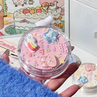  Cushion Kem Đệm Khí 3 Màu Có Sẵn Mỏng Và Nhẹ Kem BB Lâu Trôi Dưỡng Ẩm Kiểm Soát Dầu 