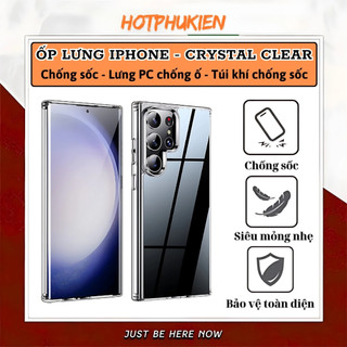 Ốp lưng chống sốc cho Samsung Galaxy S26 S25 S24 S23 Ultra S22 S21 FE Ultra Z Flip 5 4 Fold 5 4 Plus