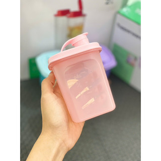SẴN SET 3 BÌNH NƯỚC SLIM TUPPERWARE 350ML FULLBOX CHÍNH HÃNG