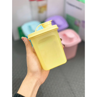 SẴN SET 3 BÌNH NƯỚC SLIM TUPPERWARE 350ML FULLBOX CHÍNH HÃNG