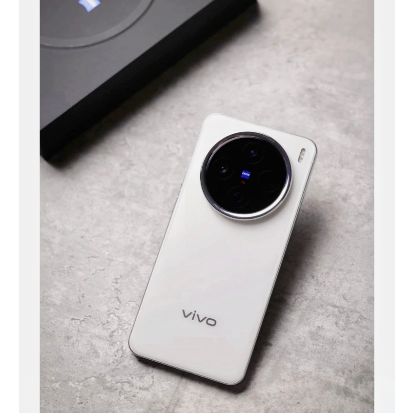 Điện thoại Vivo X200 5G 12/256 New seal (Dimensity 9400) | BigBuy360 - bigbuy360.vn