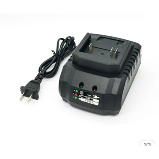  Sạc Pin Máy Khoan máy bắn vít máy bu lông..Sạc cốc 18V - 21V. Chân pin phổ thông Makita 4cm 