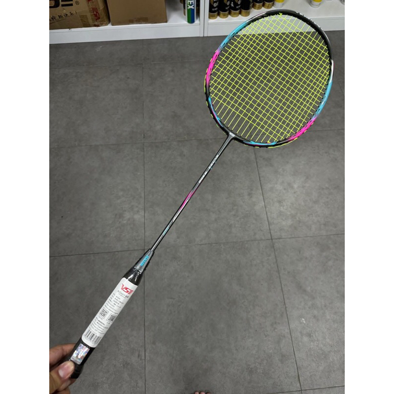 Vợt cầu lông VS Blade 8000/8100/8200/8300 [ Chính hãng căng max 13.5KG tặng cước căng sẵn, quấn cán 