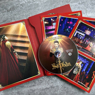 Đĩa CD Đàm Vĩnh Hưng chính hãng, đĩa gốc siêu hay siêu đẹp