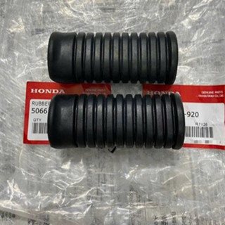  CAO SU GÁC CHÂN TRƯỚC DREAM   SP DREAM   WAVE NHỎ   WAVE ZX   FU NEO - GIÁ 1 CẶP 