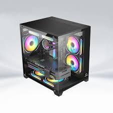  Bộ Máy Tính Bàn-CORE I5 12600KF | RAM 32G | RTX 4060 8G | NVME 256G 