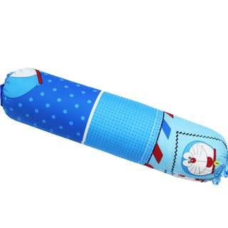 Vỏ gối Ôm Chất Poly Cotton Nhiều Mẫu, Dài 1m, Đường kính 20cm