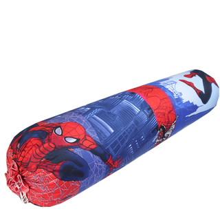 Vỏ gối Ôm Chất Poly Cotton Nhiều Mẫu, Dài 1m, Đường kính 20cm
