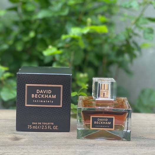 Nước hoa david beckham Giá Tốt, Miễn Phí Vận Chuyển, Đủ Loại