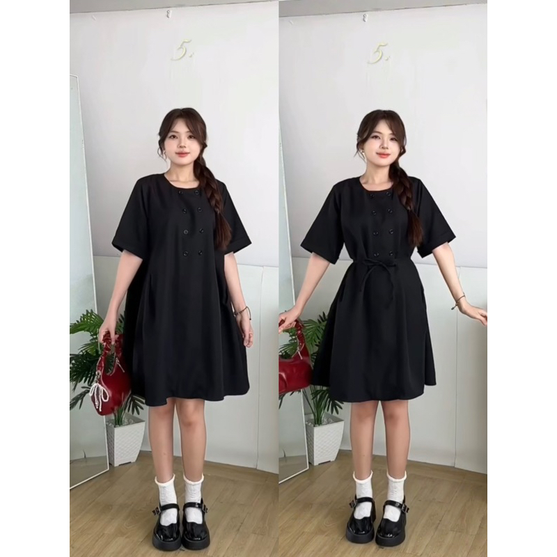 Doris Dress