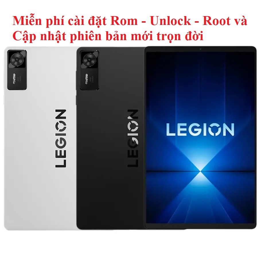 (KHÔNG SHIP BẮC) Máy tính bảng Lenovo Y700 Gen 4 2025 Snap 8 Elite