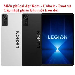 (KHÔNG SHIP BẮC) Máy tính bảng Lenovo Y700 Gen 4 2025 Snap 8 Elite