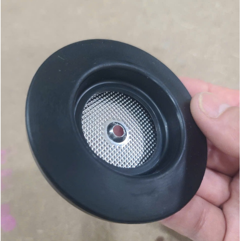 Lưới-Shower cho máy pha cà phê Delonghi