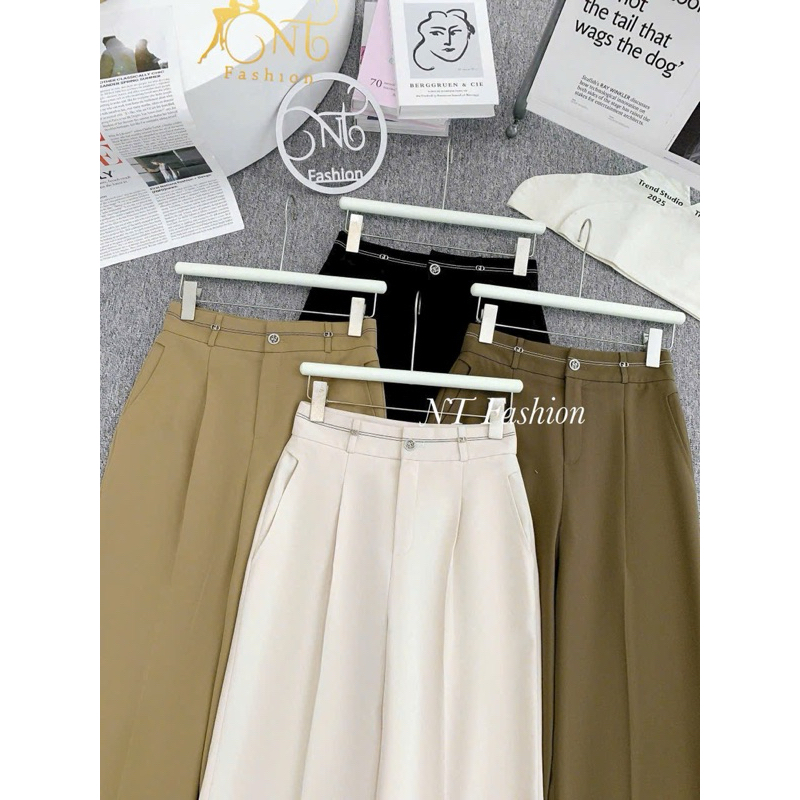 quần  xuông  nấm  90cm  cao cấp