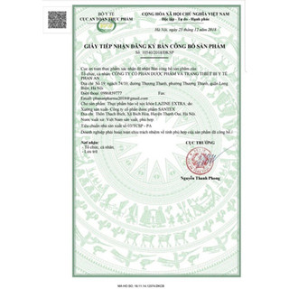 Viên uống bổ não LAZINE EXTRA