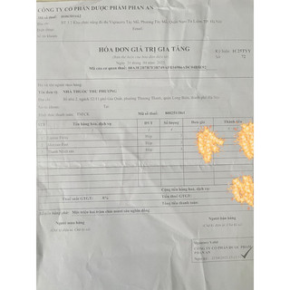 Viên uống bổ não LAZINE EXTRA