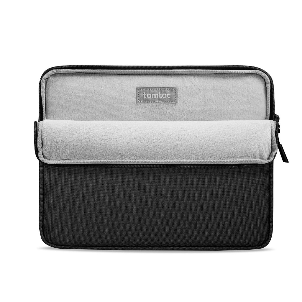 Túi chống sốc cho iPad/Tablet Tomtoc (USA) Sleeve Bag size 11"/12.9"/13" chính hãng, chống sốc tốt | BigBuy360 - bigbuy360.vn