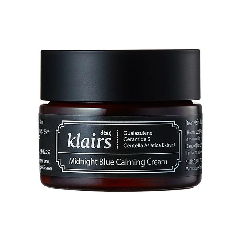 Kem Dưỡng Ẩm Klairs
