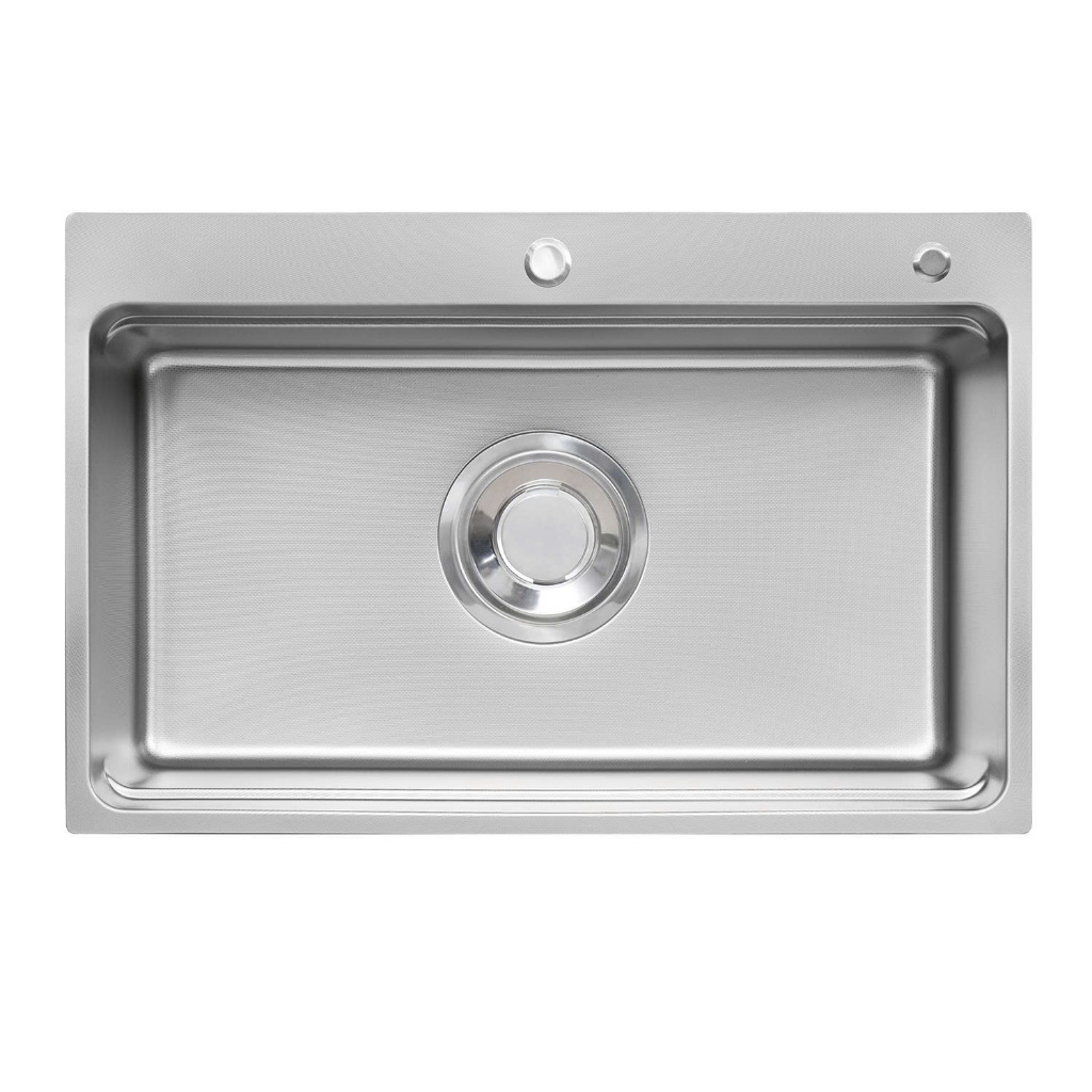 Chậu rửa bát Kluger KF7850FS Plus