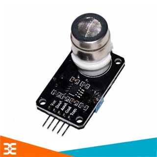 MODULE Cảm Biến Khí CO2 MG811