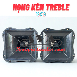 HỌNG KÈN TREBLE 350, 450-CẶP