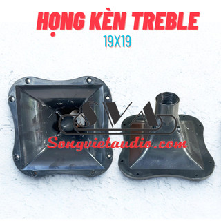 HỌNG KÈN TREBLE 350, 450-CẶP