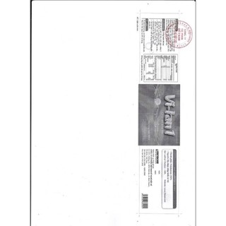 Chất Xơ Hòa Tan Vitan1(hủ 200g)