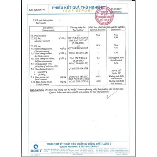 Chất Xơ Hòa Tan Vitan1(hủ 200g)