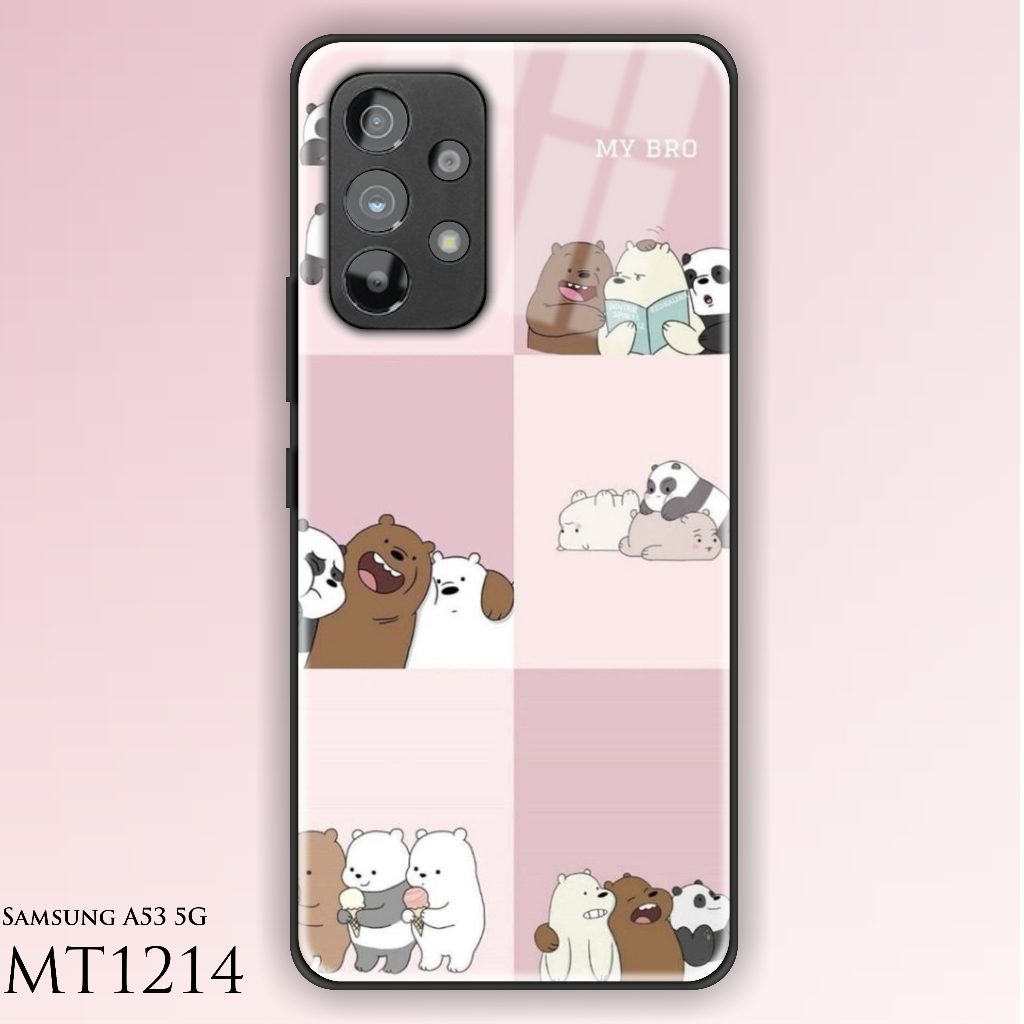 Ốp lưng Samsung A53 5G