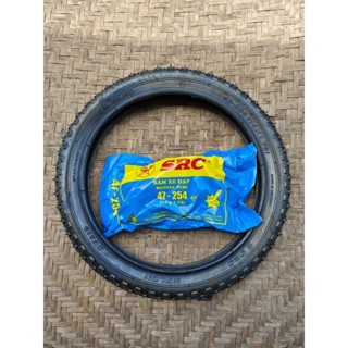 Săm & Lốp xe đạp trẻ em Size 14 x 175 ( 47-254)