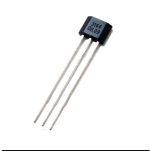 Cảm Biến Từ A3144