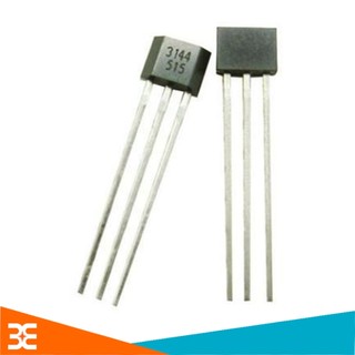 Cảm Biến Từ A3144