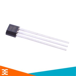 Cảm Biến Từ Hall OH49E Chất Lượng