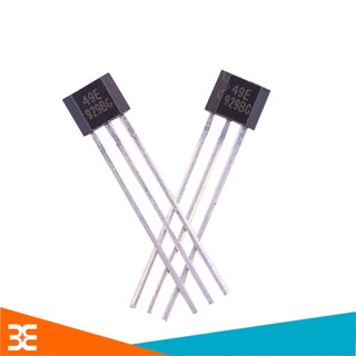 Cảm Biến Từ Hall OH49E Chất Lượng