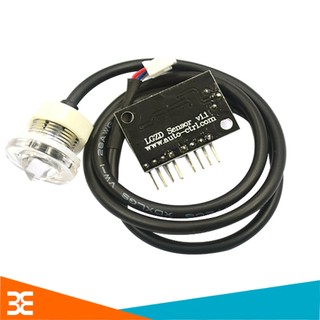 Module Cảm Biến Mực Nước Analog